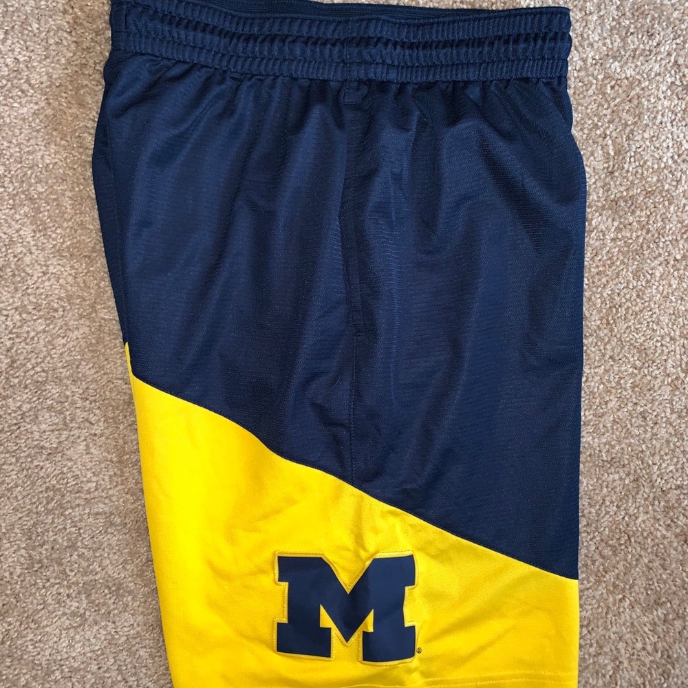 Nike Jordan Athletic Shorts